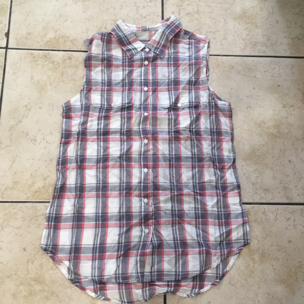 Sundry button down shirt